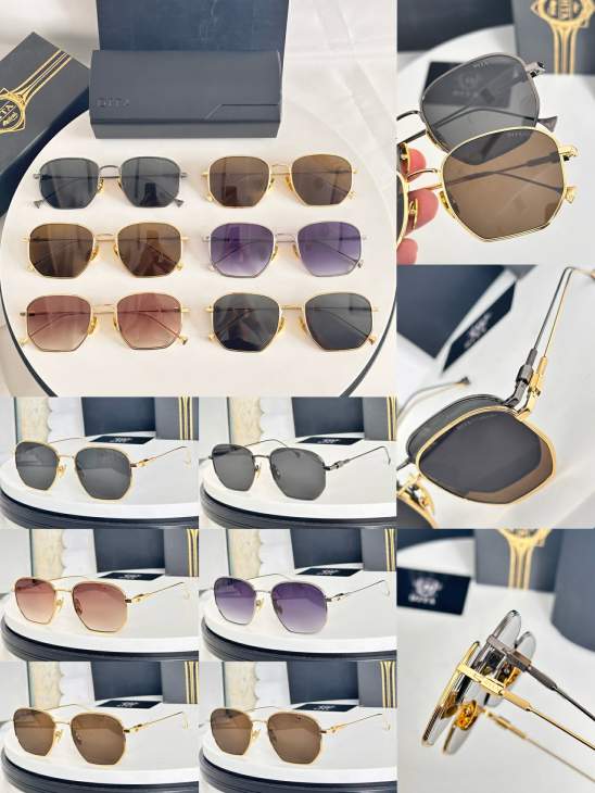 Picture of Dita Sunglasses _SKUfw76197356fw